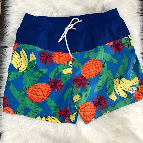 Tommy Hilfiger Other - EUC TOMMY HILFIGER TRUNKS MENS SIZE XL